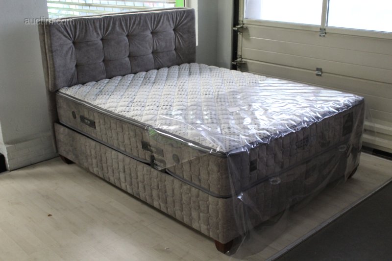 1 luxe boxspring BAMBI YATAK Sleep Pure 1600x20&hellip;